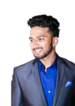 Mr Rakshit Rane MMS Class of 2016-18