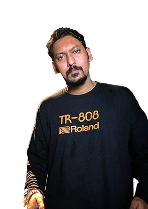 Mr Ketan Mohite