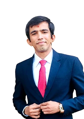 Mr Varun Nakar MMS Class of 2017-19